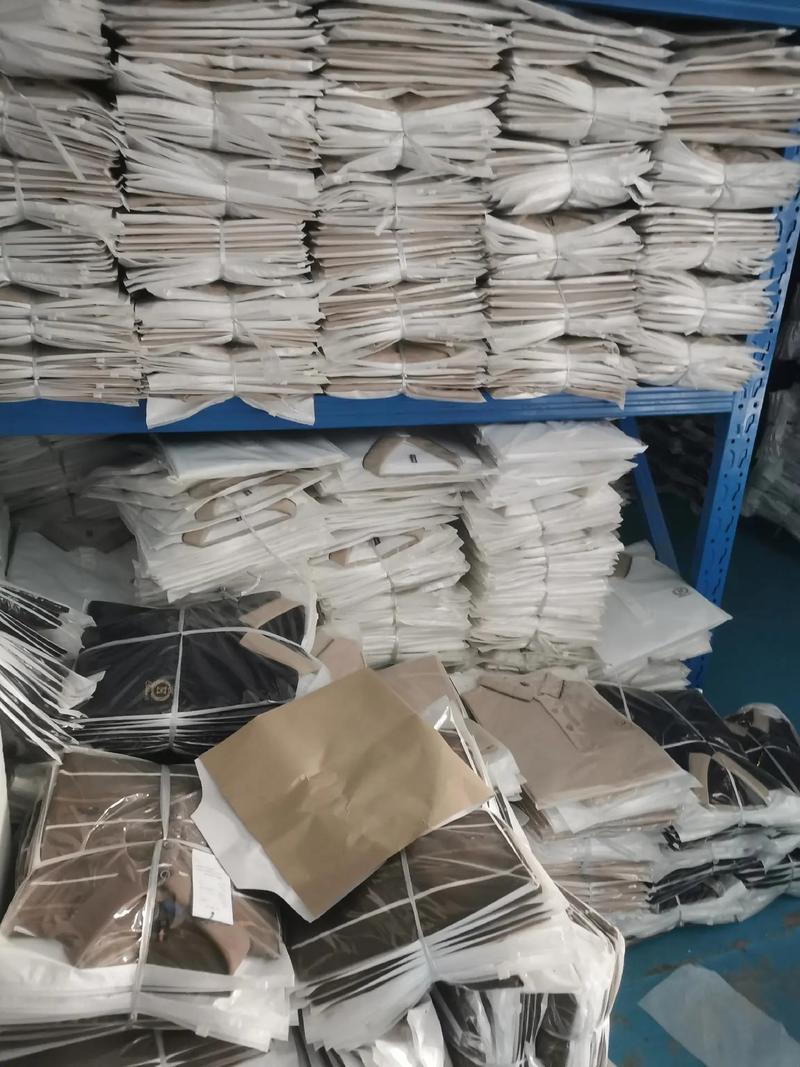直擊源頭 男裝T恤（翻領/圓領）一手貨源工廠直供，量大從優