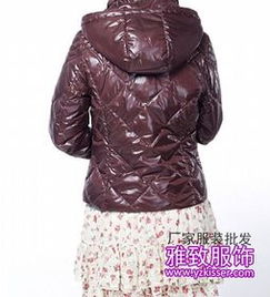 服裝服飾批發(fā)市場的前景與運(yùn)營策略分析